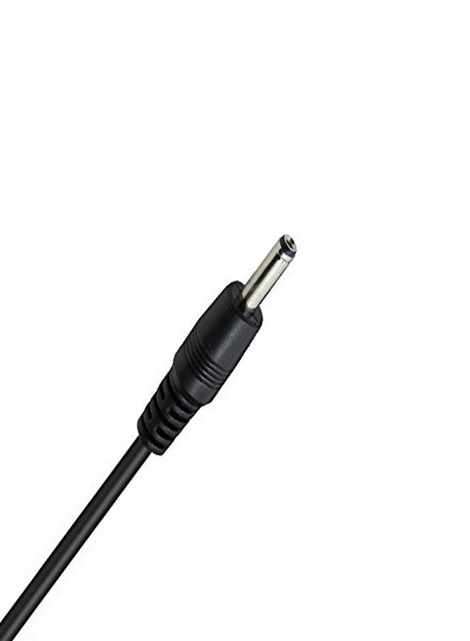 axGear محول كابل الطاقة USB إلى DC مع موصل جاك أسطواني 3.5 × 1.35 مم - Image 3