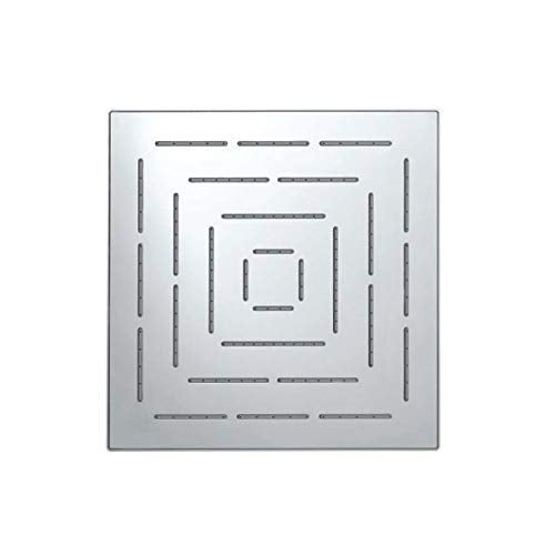 Jaquar Stainless Steel Shower Maze Square 150Mm Ohs-Chr-1605 - Image 1