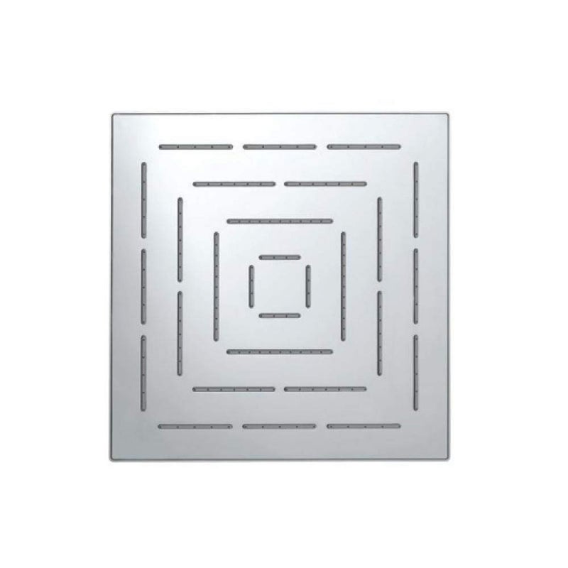 Jaquar Stainless Steel Shower Maze Square 150Mm Ohs-Chr-1605 - Image 5