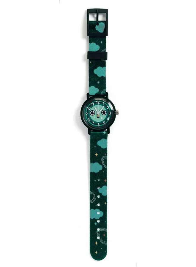 DJECO Watch Night