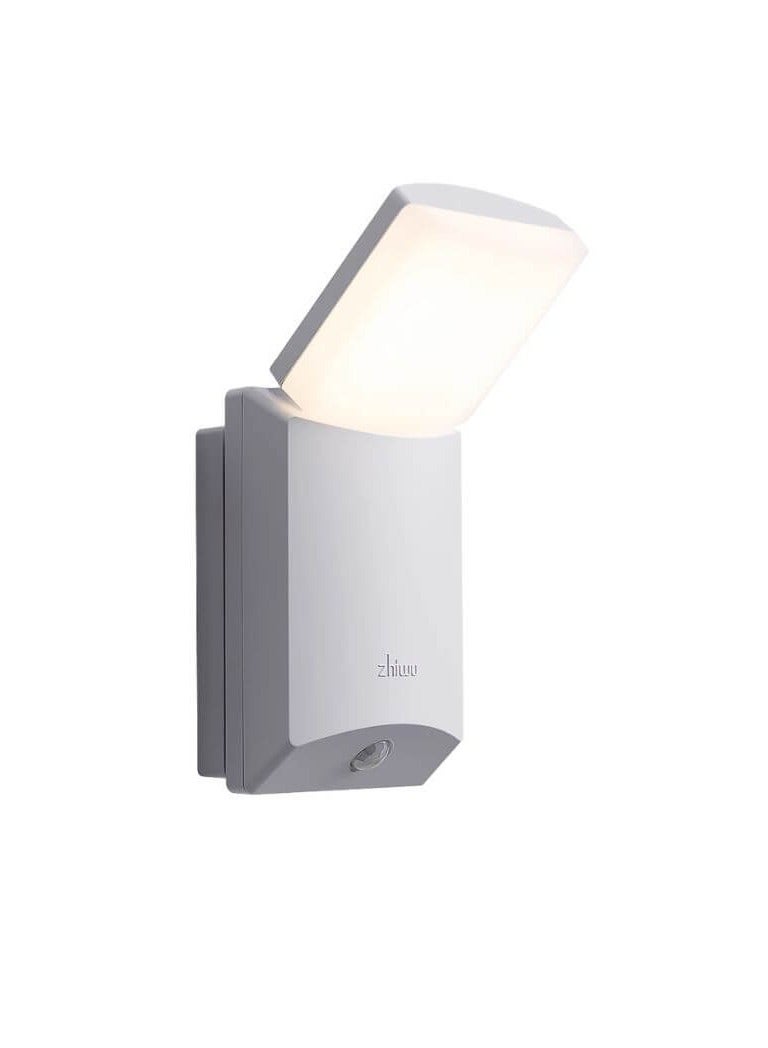 Motion Sensor Lamp - Image 1