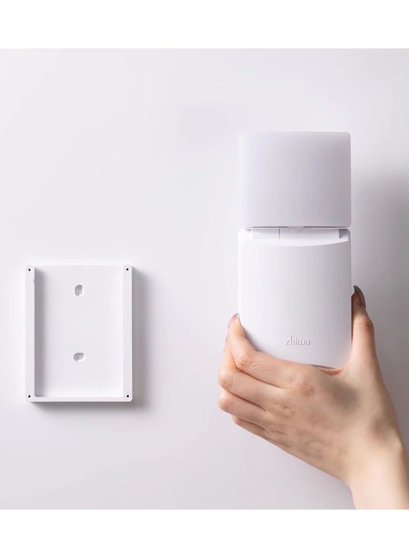 Motion Sensor Lamp - Image 2