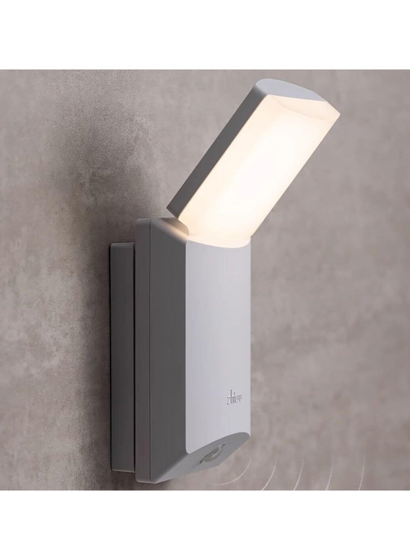 Motion Sensor Lamp - Image 3