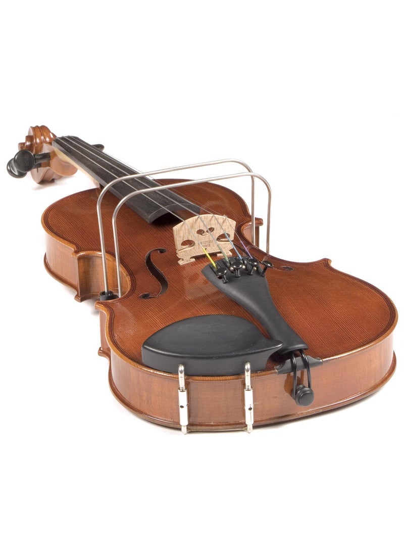 Bow-Right Original Bow-Right for 1/4 - 1/2 Violin (Medium Size) - Teaches Proper Bow Holding Technique  - Image 2