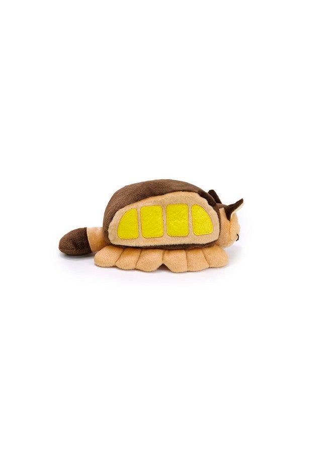 Studio Ghibli - My Neighbor Totoro - 9.5" Catbus House Small, Studio Ghibli Plush - Image 5