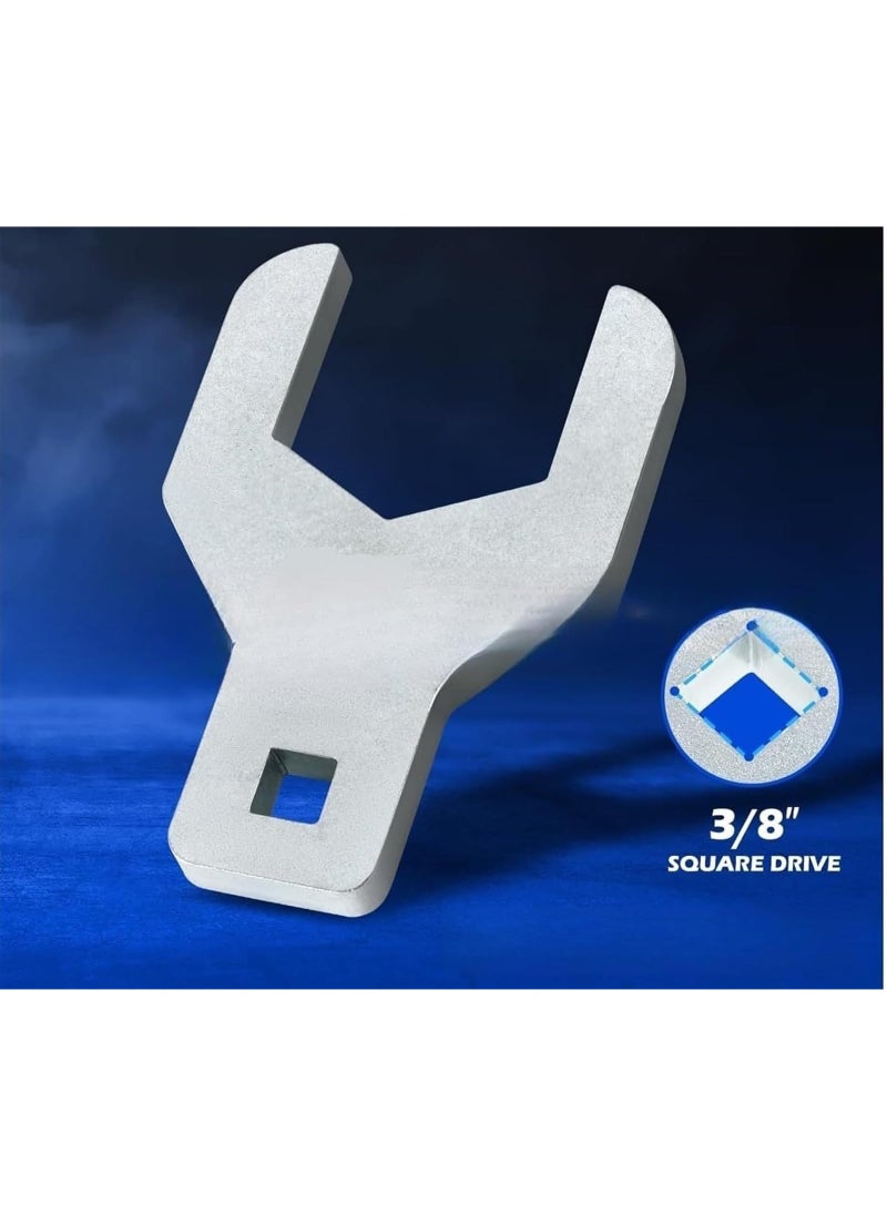Generic - Engine Camshaft Tensioning Locking Alignment Timing Belt Tool Kit with Water Pump Wrench, Camshaft Holding Tool Compatible with 1.4 1.6 1.8 L - Image 1