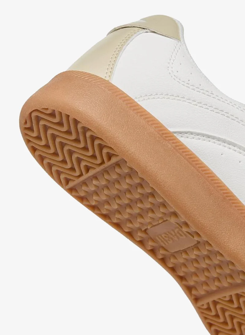 Dash WHITE Women Hook & Loop Mary Jane Shoes for Women | Best Price UAE