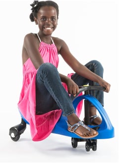 PlasmaCar Plasma Cars - Blue (Color combinations may vary)  - Image 3