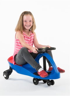 PlasmaCar Plasma Cars - Blue (Color combinations may vary)  - Image 4