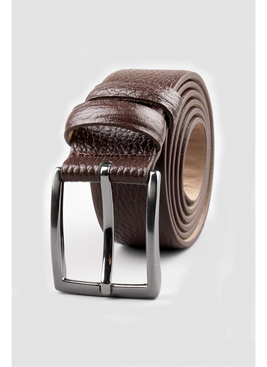 تودورس Leather Men's Belt