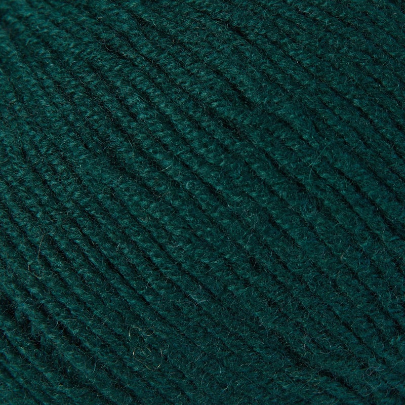 Gisimo 100% Inner Mongolian Cashmere Yarn, 6-Ply Luxurious and Soft Yarn for Hand Knitting & Crocheting (Christmas Green,1 Ball) - Image 2