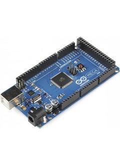 Arduino Mega 2560 R3 Rev3 Atmega 2560-16AU CH340G Circuit Board (Original New Version) + Cable - pzsku/Z509B4CFDCBB8F10EEE25Z/45/_/1727706679/df0ad373-b82f-4cc5-b332-d164ac20d5cf