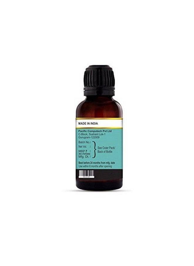 Devinez - Onion Essential Oil 100% Pure Natural & Undiluted 15Ml In Glass Bottle Nourishes The Skin Heals Wounds For Hair Growth Detoxification Heals Wounds Lighten Up Marks Scars & Spots - Image 1