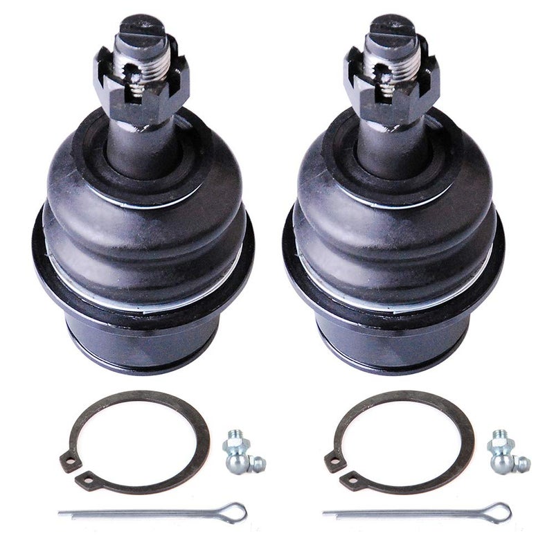 ECCPP - 2PC Lower Ball Joints RWD only - 2005-2019 for Chrysler 300 2008-2019 for Dodge Challenger 2006-2019 for Dodge Charger 2005-2008 for Dodge Magnum - K80996 Suspension Kit - Image 1