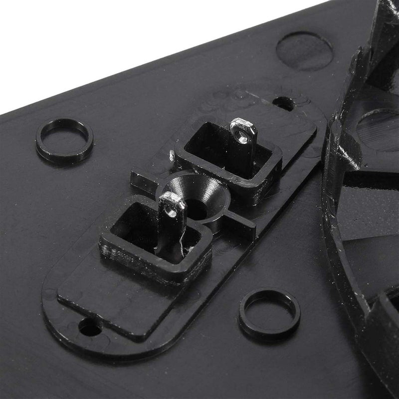 Wivplex Heated Rearview Mirror Glass for BMW 5 Series - Image 3