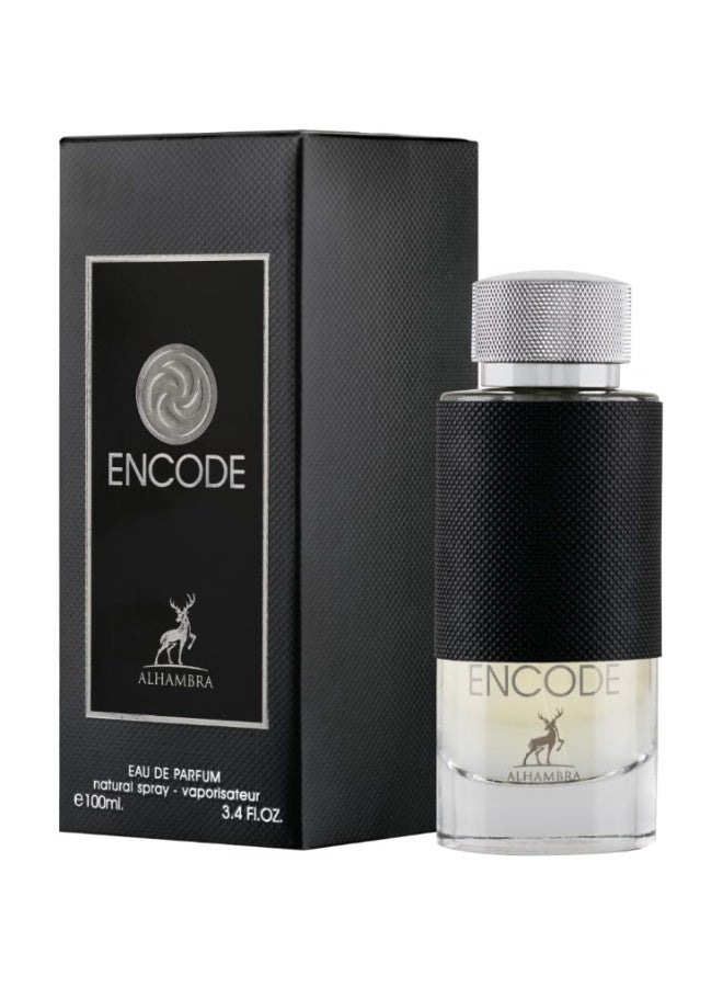 الحمراء عطر انكود ١٠٠ مل