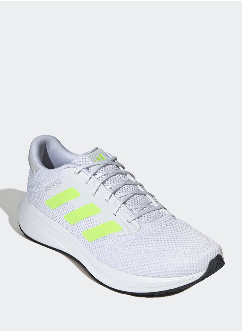 Response Runner U
