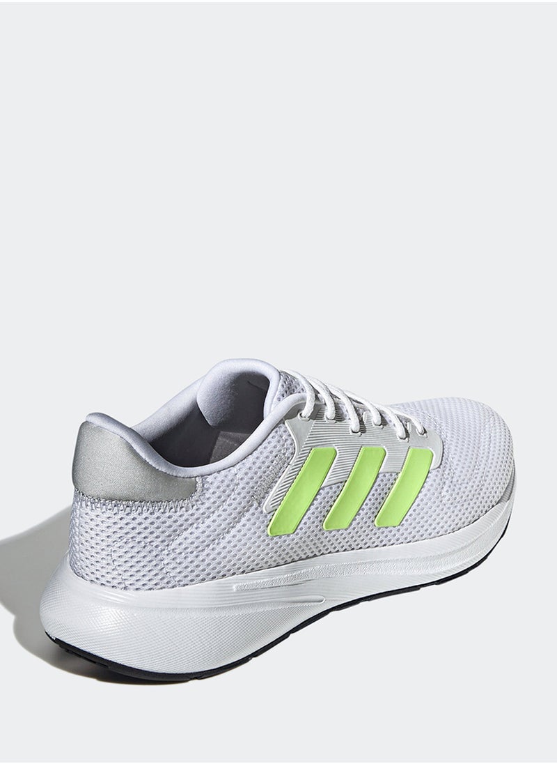Response Runner U