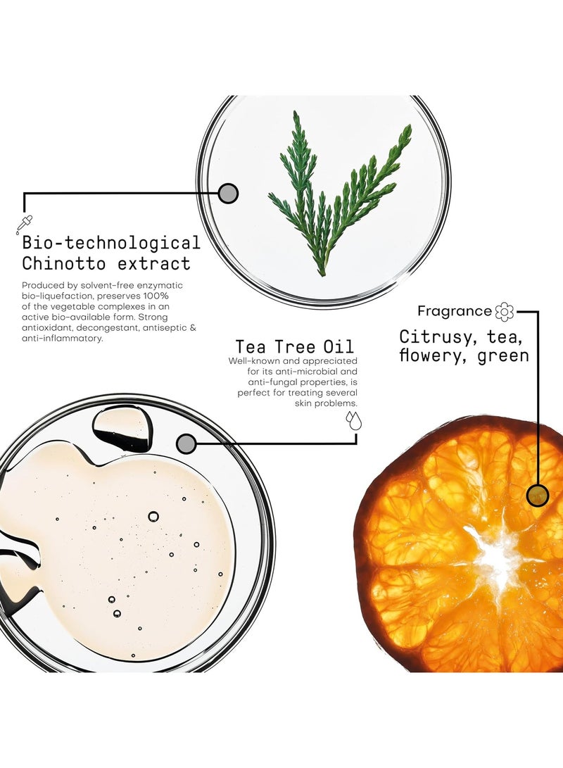 فراميسي مورفوزيسيس - شامبو منقي 250 مل - Image 4