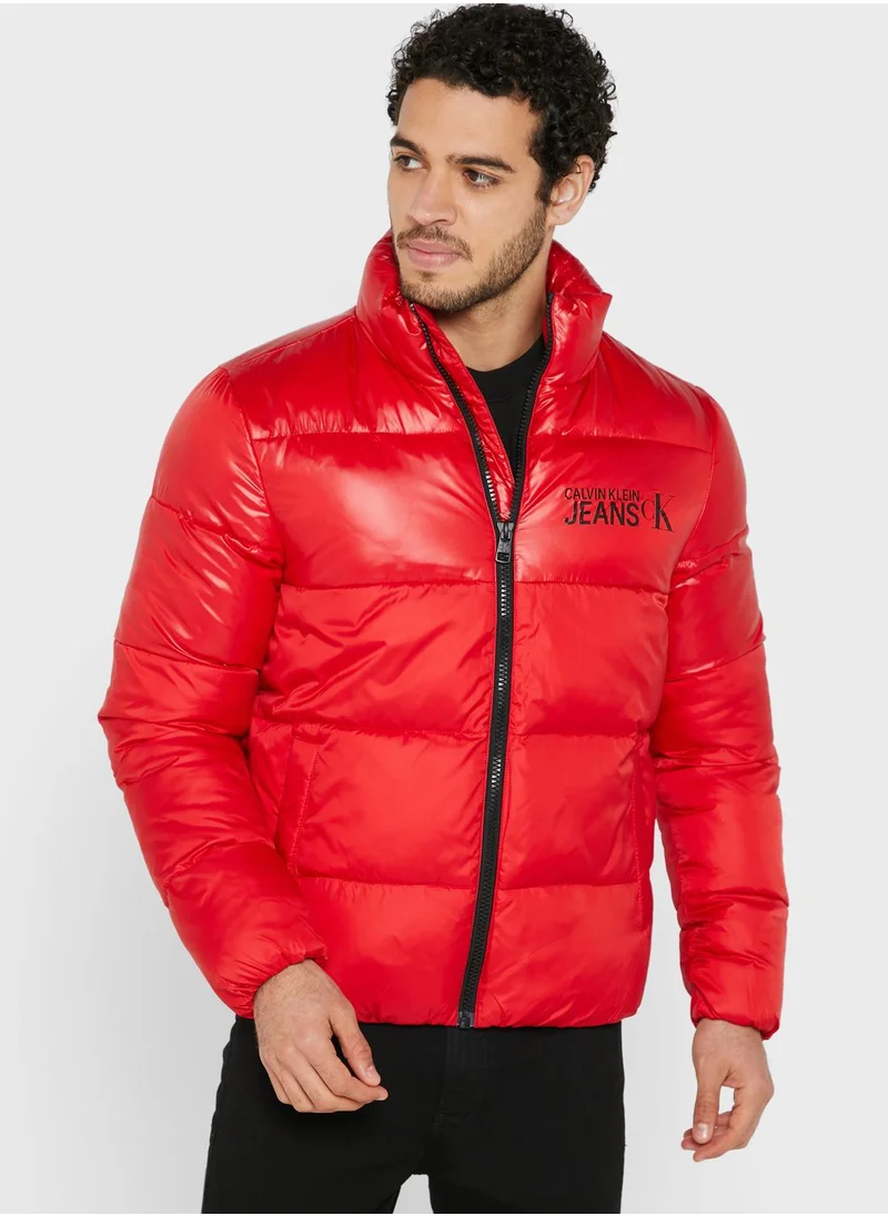 Calvin Klein Jeans Essential Jacket