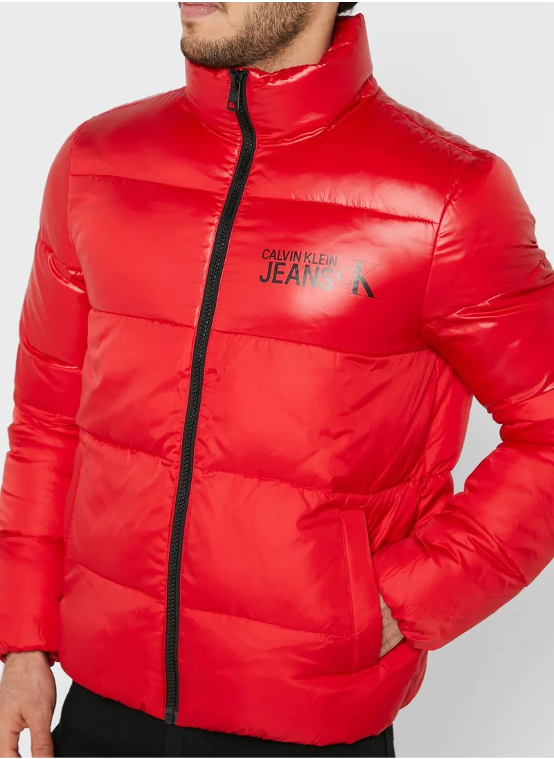 Calvin Klein Jeans Essential Jacket
