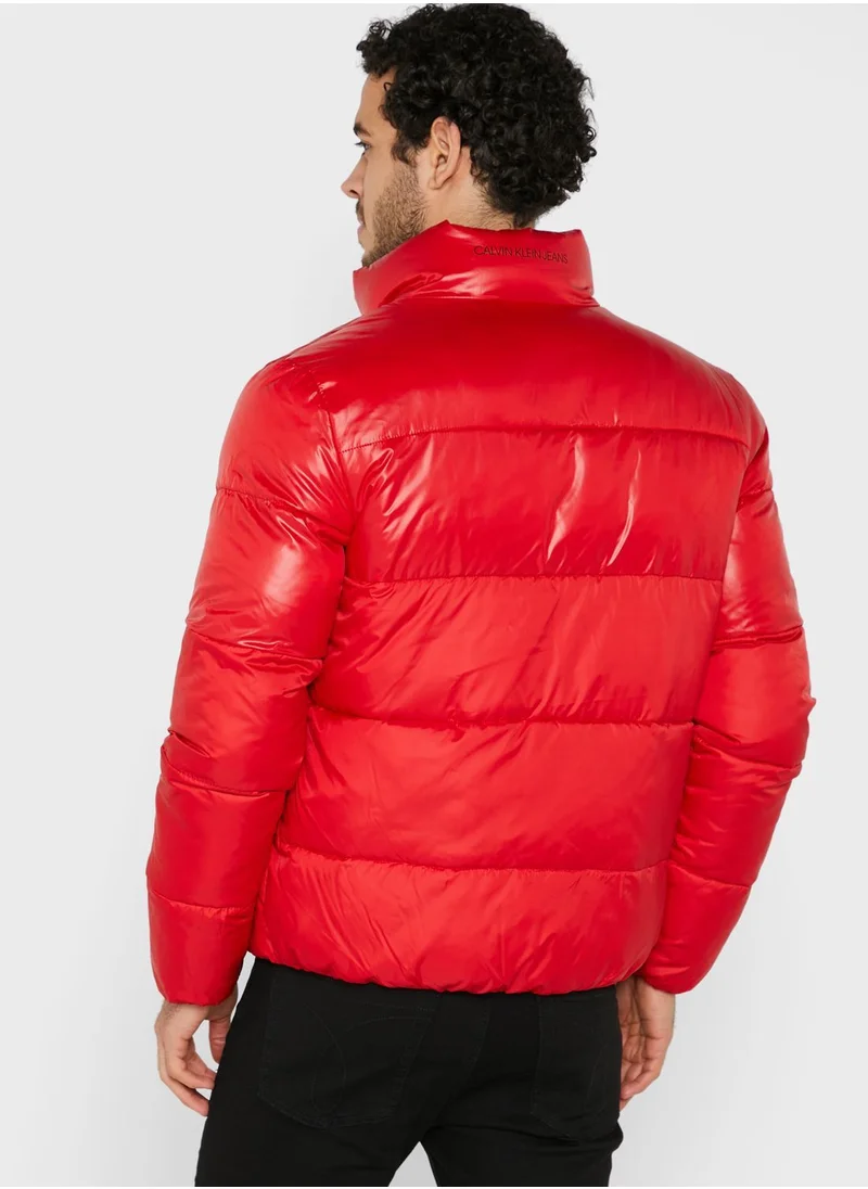 Calvin Klein Jeans Essential Jacket