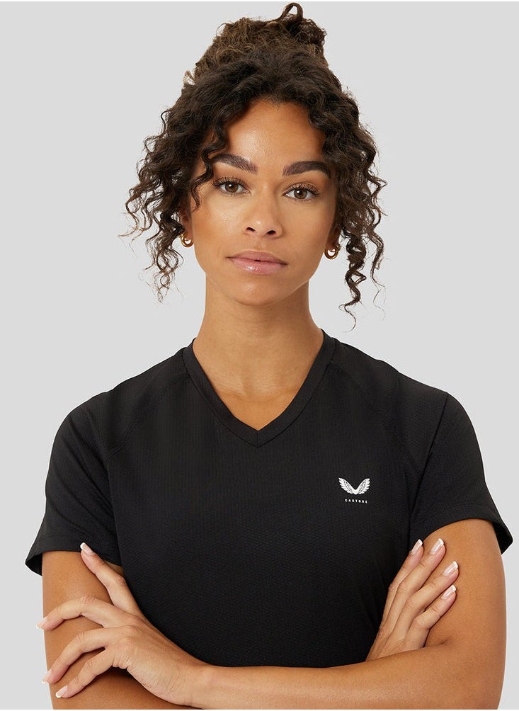 كاستور - Women'S Onyx Protek Training Tee - Image 1