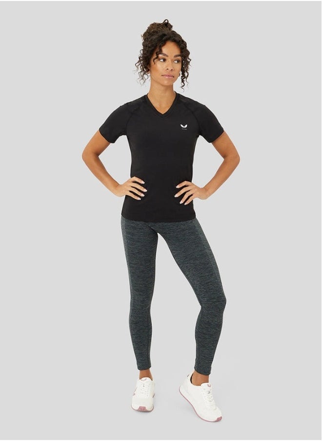 كاستور - Women'S Onyx Protek Training Tee - Image 1