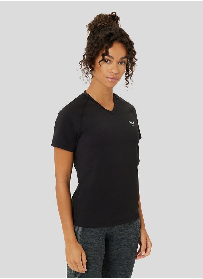 كاستور - Women'S Onyx Protek Training Tee - Image 1