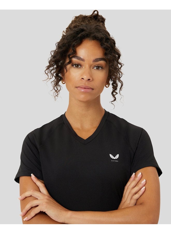 كاستور - Women'S Onyx Protek Training Tee - Image 1