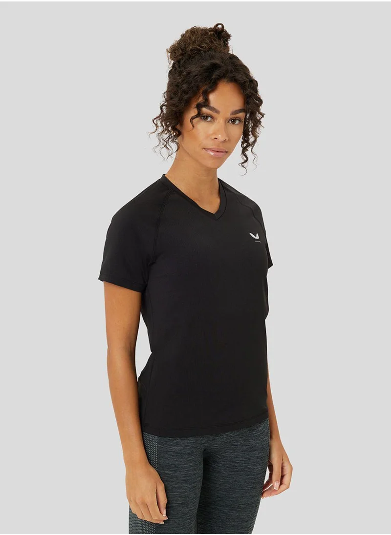 كاستور Women'S Onyx Protek Training Tee