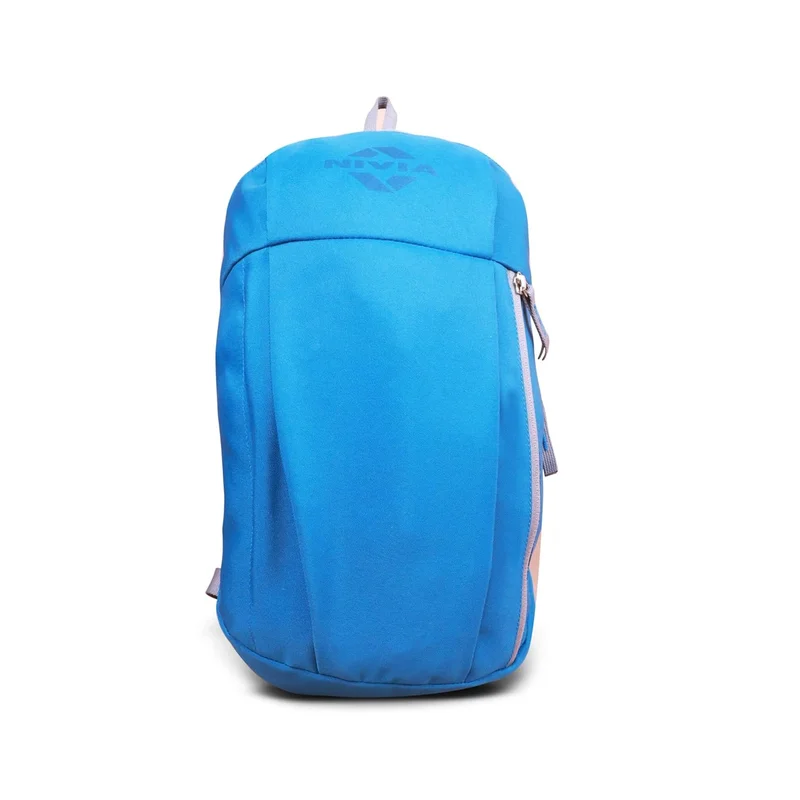 Nivia Nivia 5227 Pulse Junior Sky Blue Bag