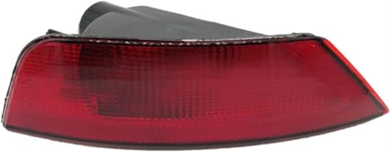 Wivplex Rear Bumper Light for Ford Escape Kuga 2013-2018 - Image 3