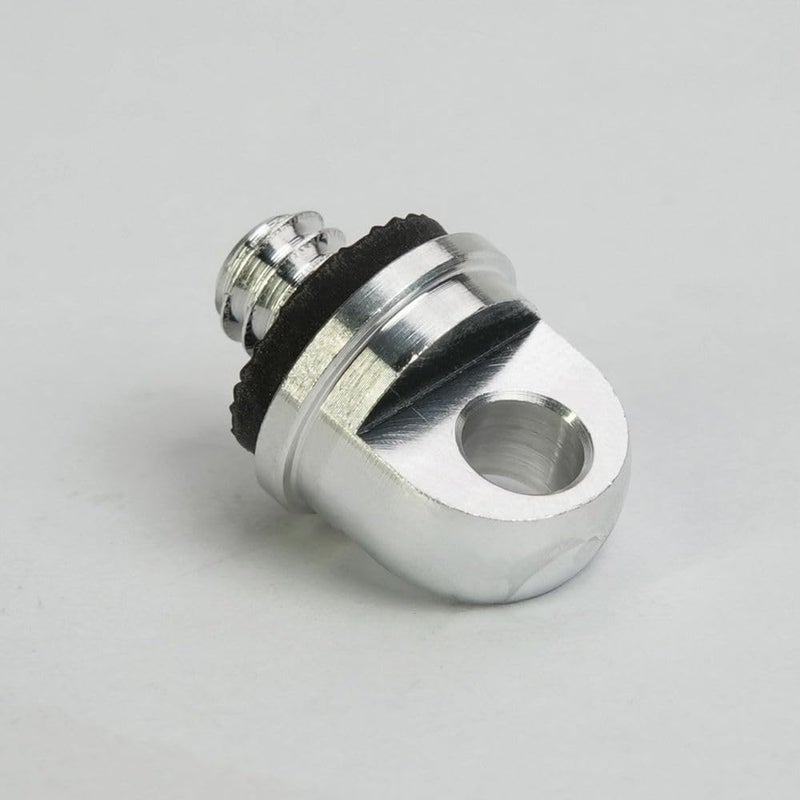 SHOPEE 1/4inch Camera Screw 2PCS 1/4-20 Quick Install Metal Screws Connecting Adapters for Camera Neck Wrist Strap Sling - Image 5