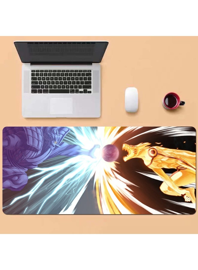 Anna 3D Anime Anti-Dirty Anti-Slip Mouse Pad