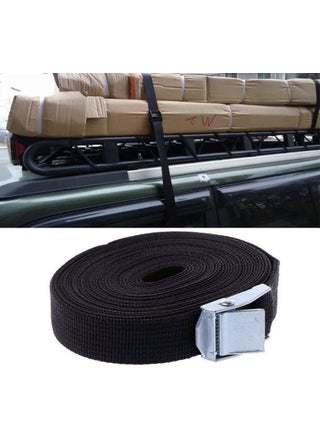 DIY Crafts 2 Pcs 4 Meter 3 Meter Tie Down Lashing Ratchet Strap with Metal Buckle Black for 2 Pcs 4 Meter - pzsku/Z509C620C3B3FADB5E4B8Z/45/1748264855/f99bd029-1bc0-40cc-a827-ea6ad5ef6cad