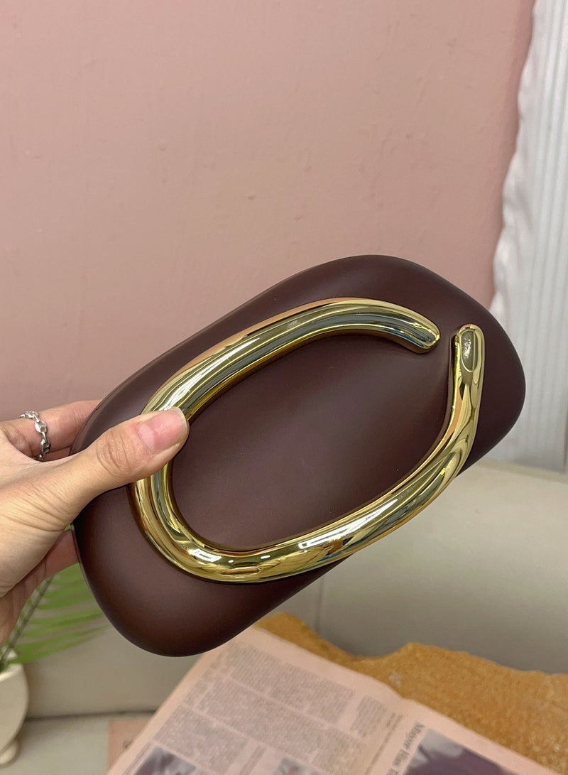 Mark Fairwhale New Fashionable Handbag For Dinner Parties  - Image 1