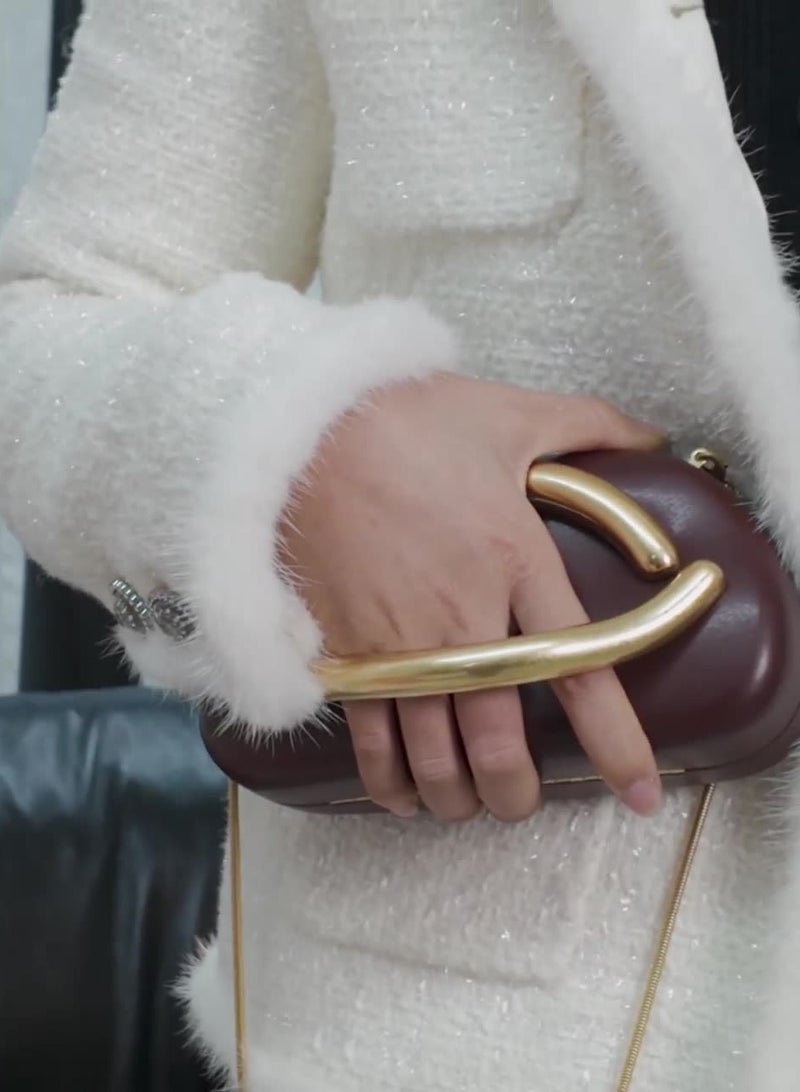 Mark Fairwhale New Fashionable Handbag For Dinner Parties  - Image 2