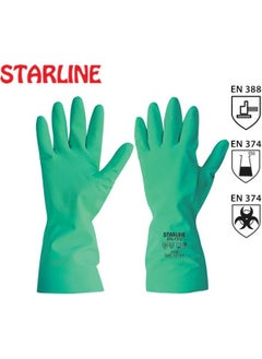 STL-1513 Chemical Work Gloves - pzsku/Z509C6E1CB130DDD13FE9Z/45/_/1725898648/b521fec6-340a-45f1-a6d3-524e4272e652