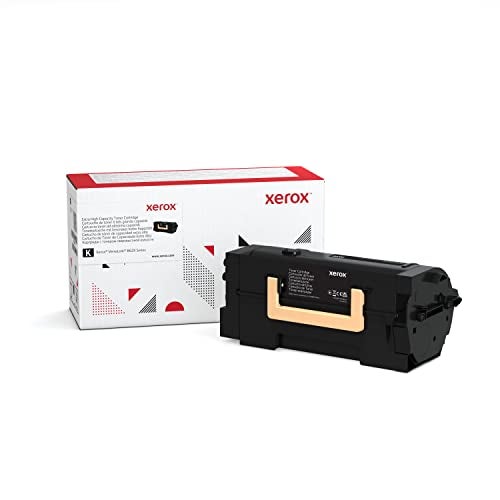 Xerox VersaLink B625B620 Black Extra High Capacity Toner Cartridge - Image 1