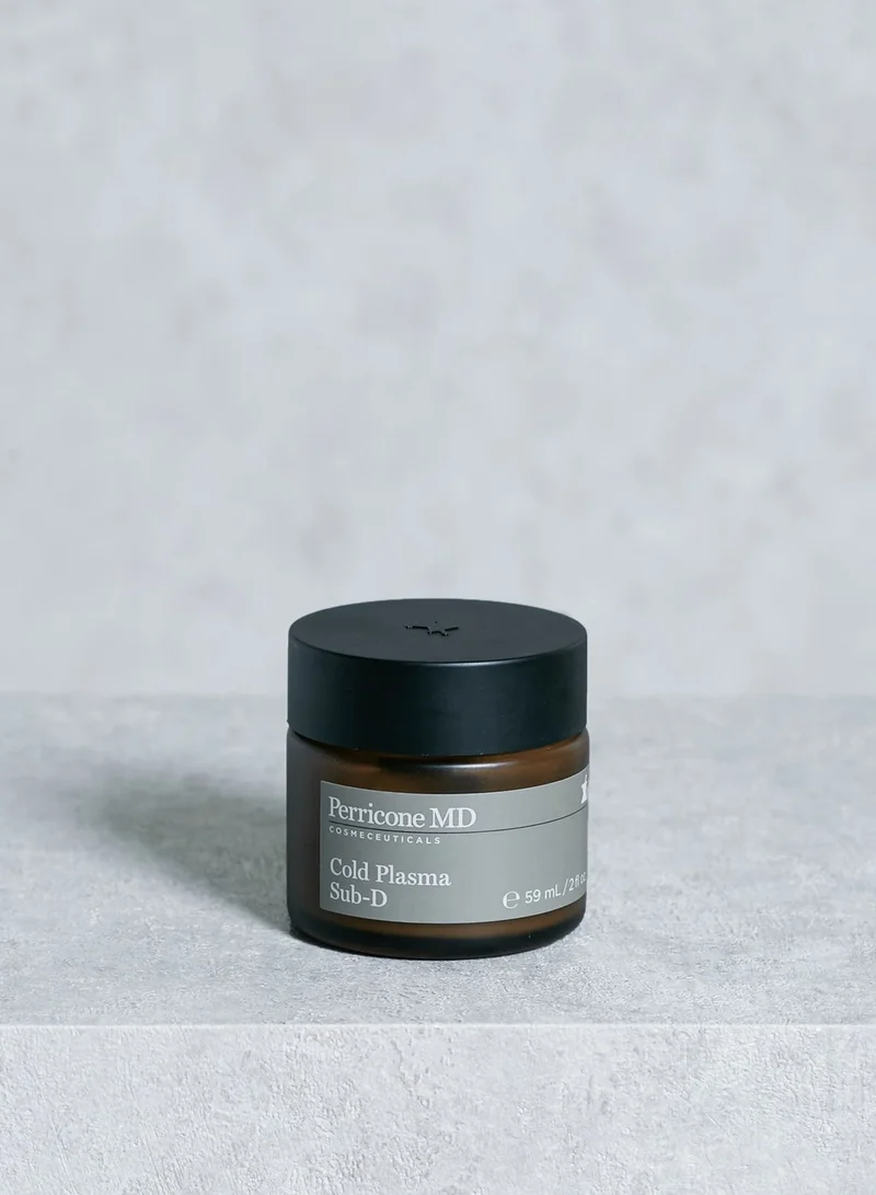 Perricone MD Cold Plasma Sub-D 59Ml/2Oz