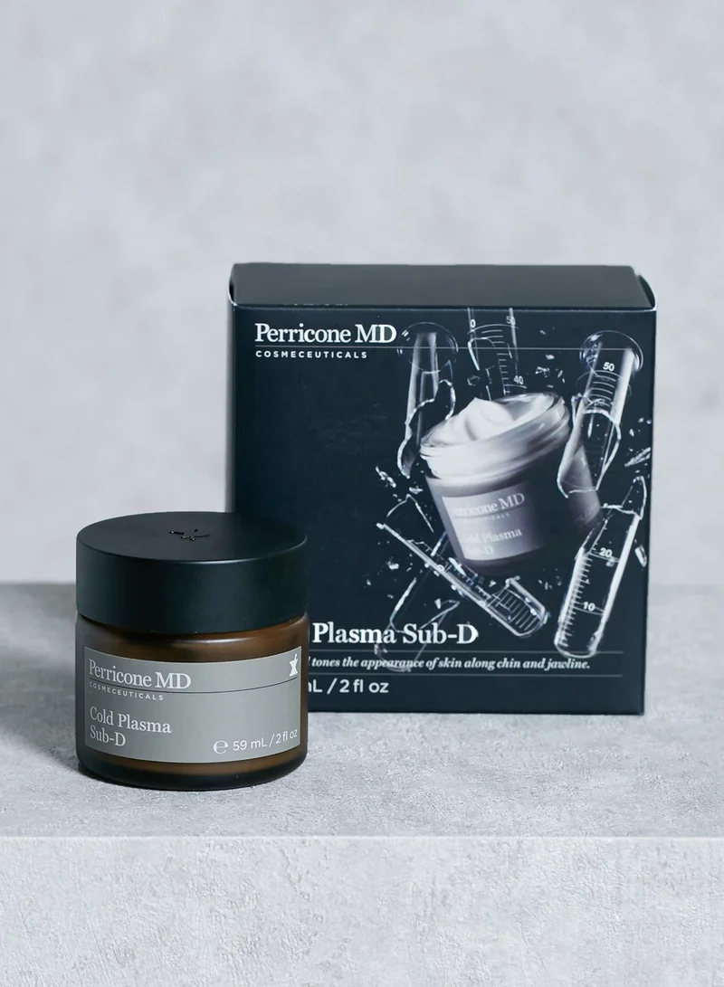 Perricone MD Cold Plasma Sub-D 59Ml/2Oz