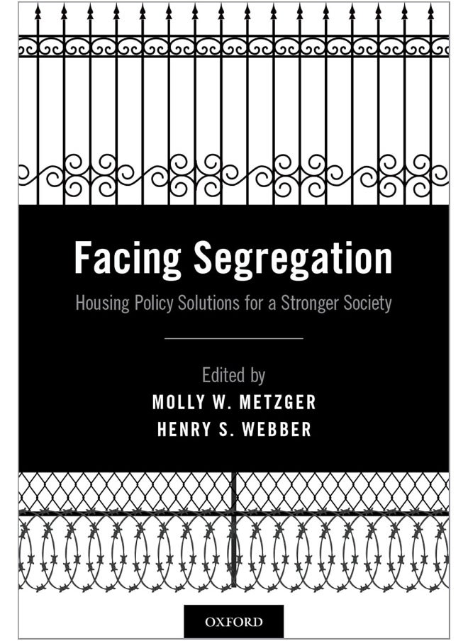 Facing Segregation: Housing Policy Solutions for a Stronger Society