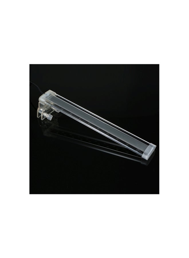 NIBEMINENT LED Aquarium Light Black/Clear - Image 2