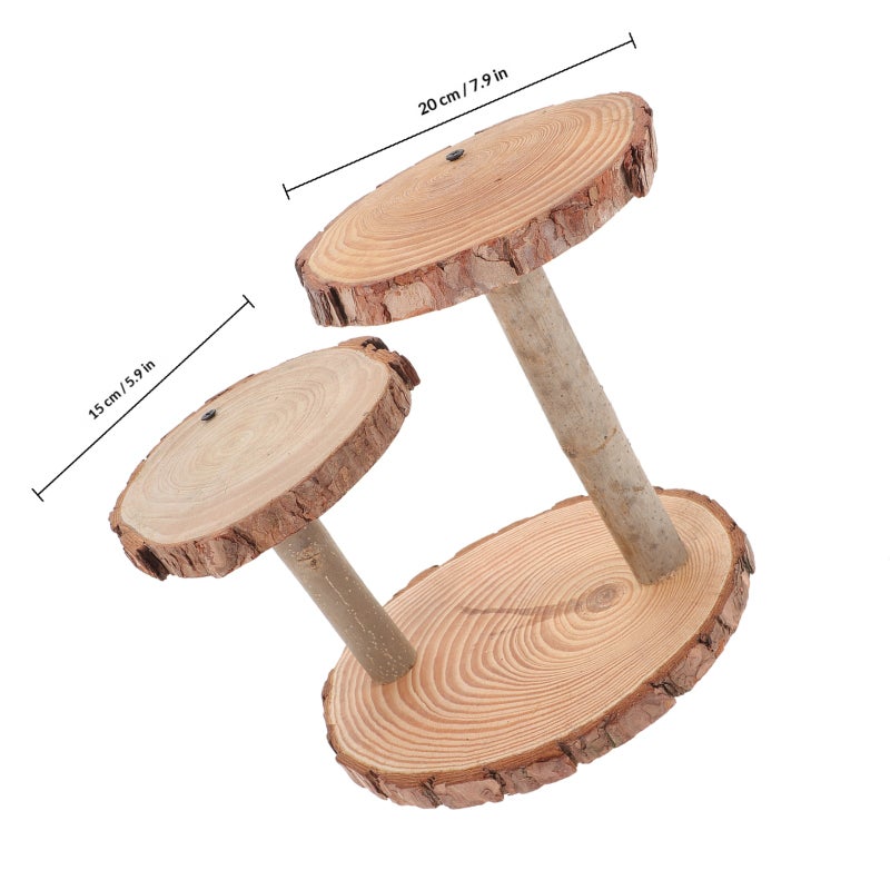 1pc Window Flower Storage Rack Flower Holder for Home Ofice - Image 2