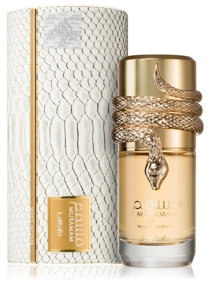 لطافة عطر مسمم وايت انتنس او ​​دي برفيوم من لطافة للجنسين - 100 مل - Image 1