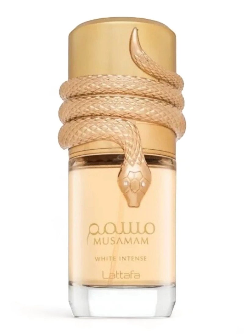 لطافة عطر مسمم وايت انتنس او ​​دي برفيوم من لطافة للجنسين - 100 مل - Image 3