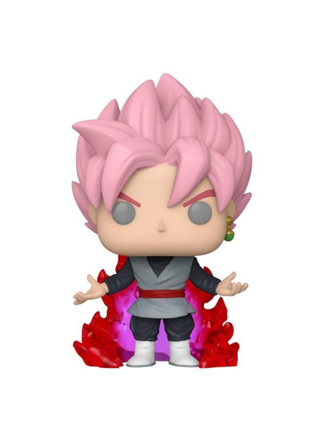 Funko Funko Pop Super Sayan Rose Goku Black with Protection Special Edition 1516, 76944  - Image 3