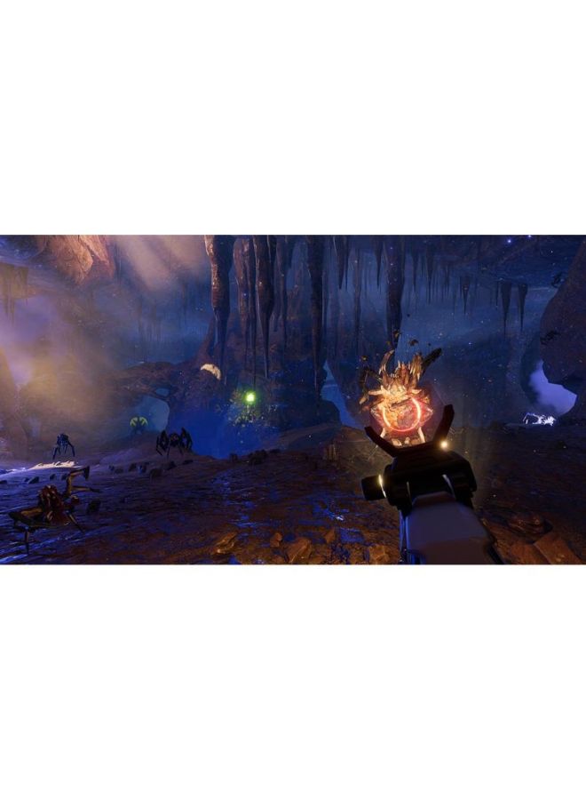 سوني لعبة الفيديو Farpoint (إصدار عالمي) - رياضات - playstation_4_ps4 - Image 3