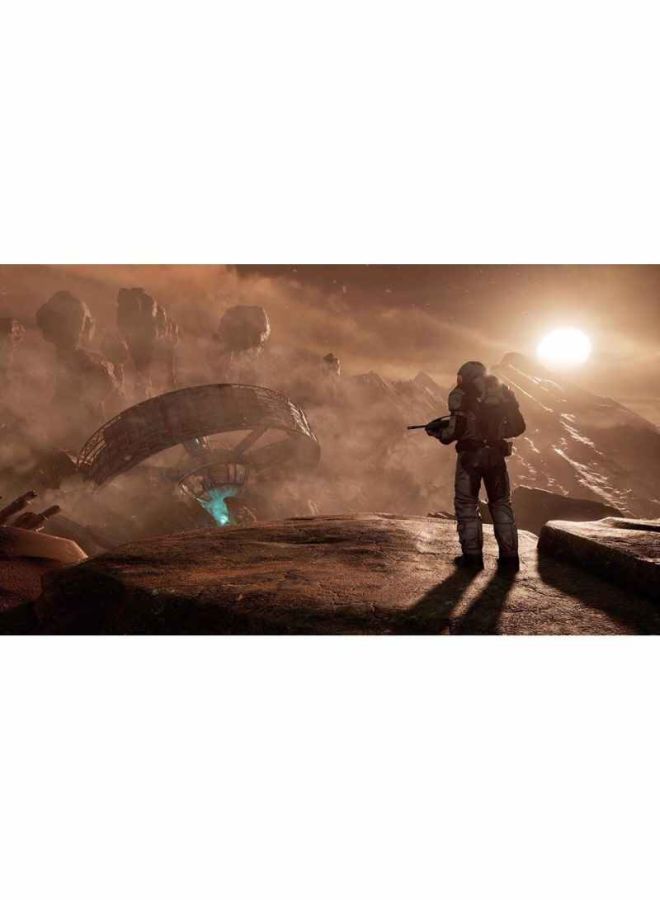 سوني لعبة الفيديو Farpoint (إصدار عالمي) - رياضات - playstation_4_ps4 - Image 2